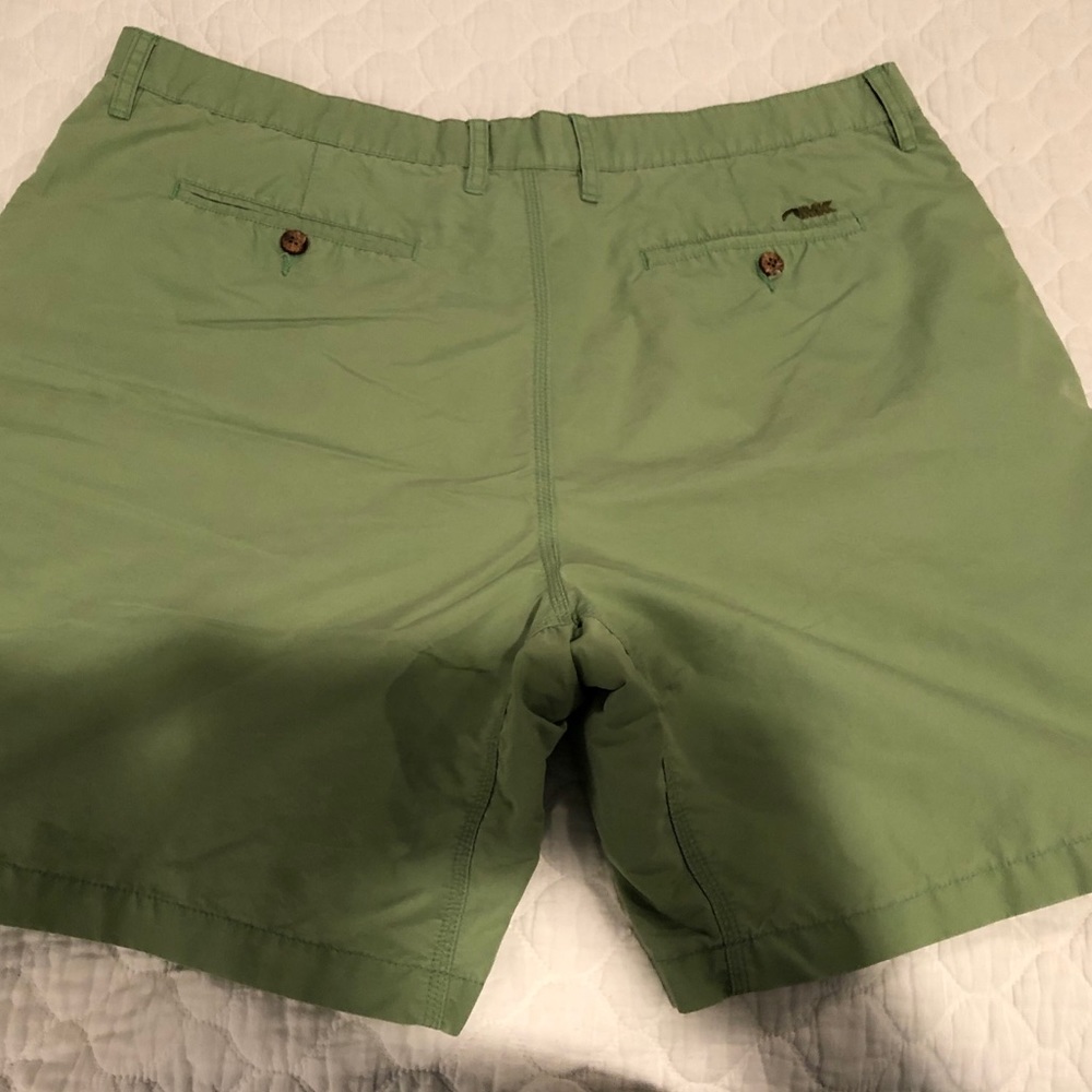 3 Pack 40x8 Relaxed Fit Poplin Shorts